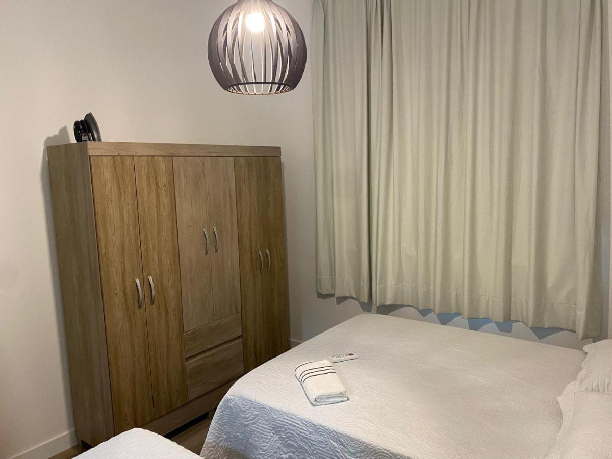 Copacabana Rio 5 公寓