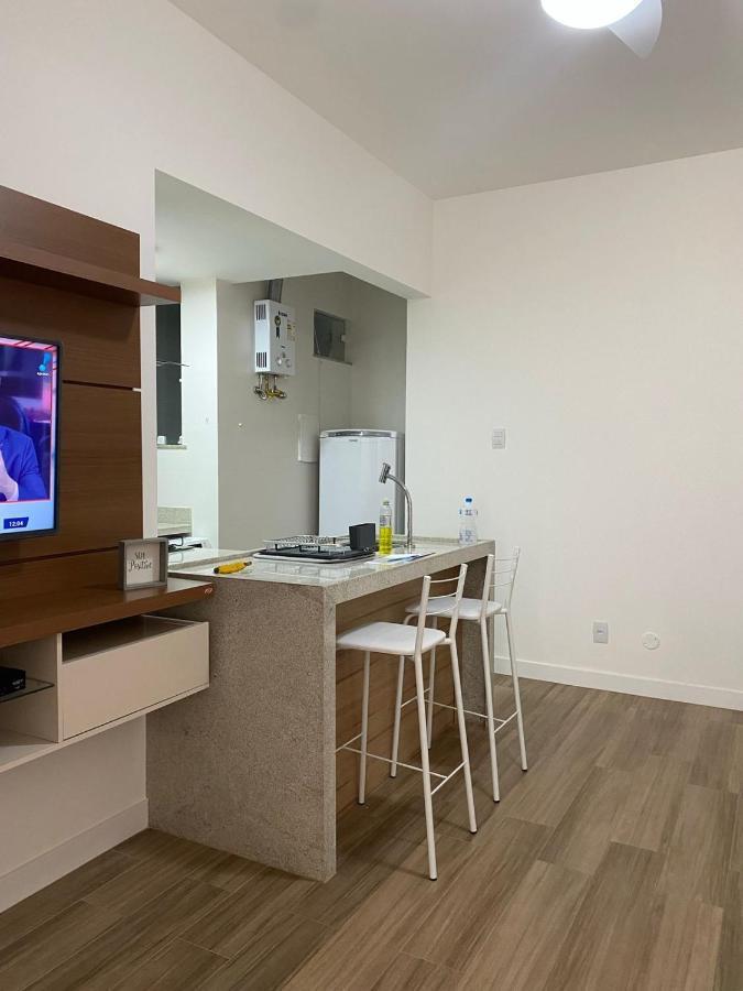 Copacabana Rio 5 公寓 *