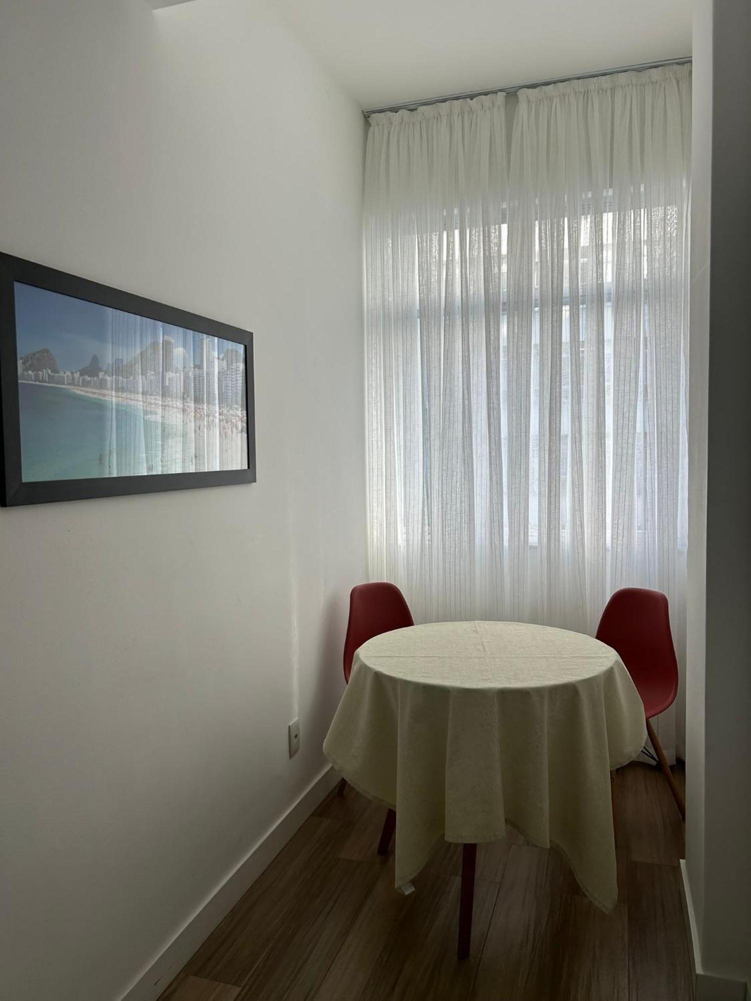 Copacabana Rio 5 * 里约热内卢